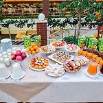 Optima Hotel Odessa