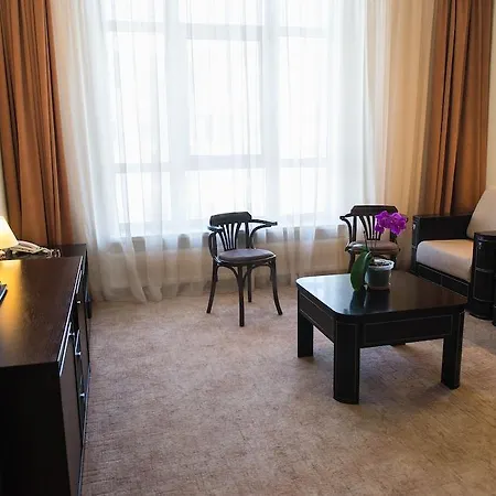 Black Sea Panteleimonivska 4* Odessza