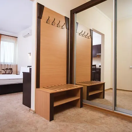 Optima Odesa 4*