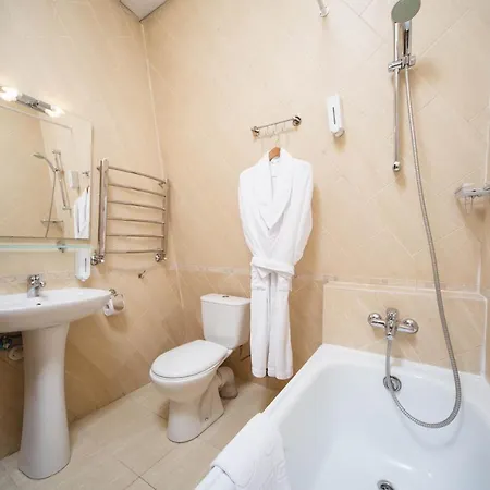 Optima Odesa Hotel 4*