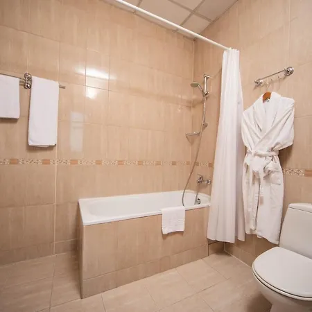 Optima Hotell Odessa