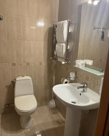 черное море пантелеймоновская Отель
