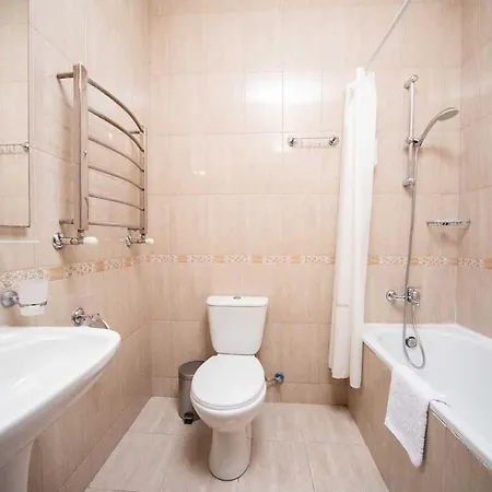 черное море пантелеймоновская Отель 4*
