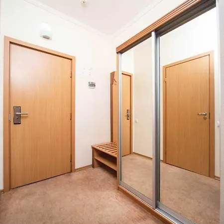 Optima Hotell Odessa