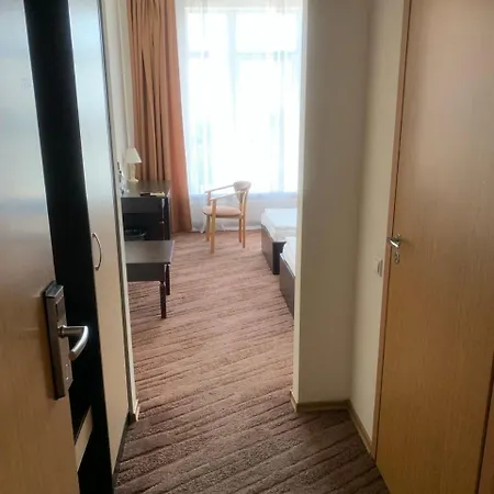 Morze Czarne Panteleymonovskaya 4*