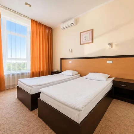 Black Sea Panteleimonivska 4*
