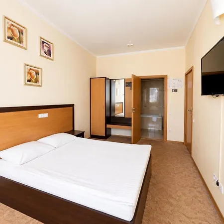 Black Sea Panteleimonivska Szálloda 4*