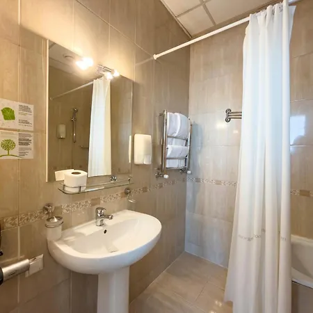 Black Sea Panteleimonivska 4*