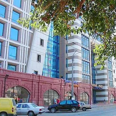 Black Sea Panteleimonivska Szálloda 4*