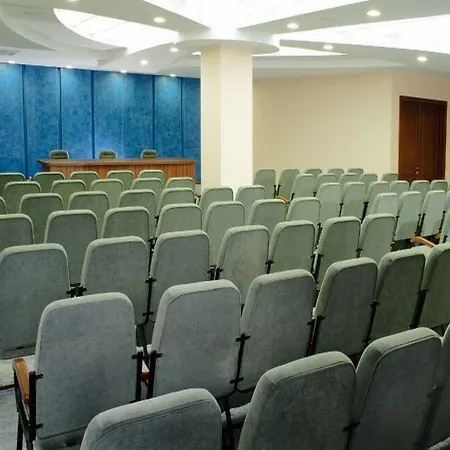 Szálloda Black Sea Panteleimonivska 4*
