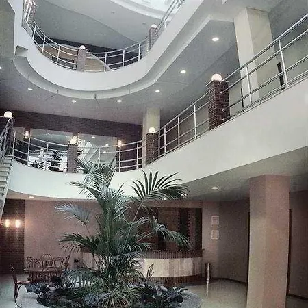 Black Sea Panteleimonivska 4*