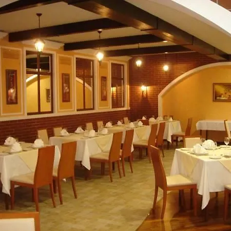 Black Sea Panteleimonivska 4*
