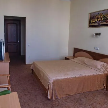 Black Sea Panteleimonivska Szálloda 4*
