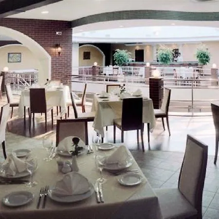 Black Sea Panteleimonivska 4* Odessza