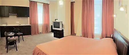Black Sea Panteleimonivska 4*