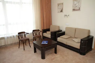 Black Sea Panteleimonivska 4* Odessza