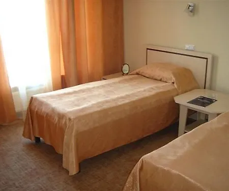 Black Sea Panteleimonivska 4* Odessza