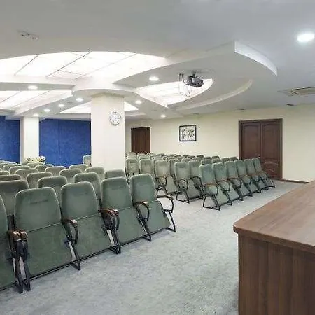 Black Sea Panteleimonivska Szálloda 4*