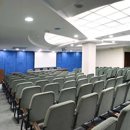 Optima Hotel Odesa