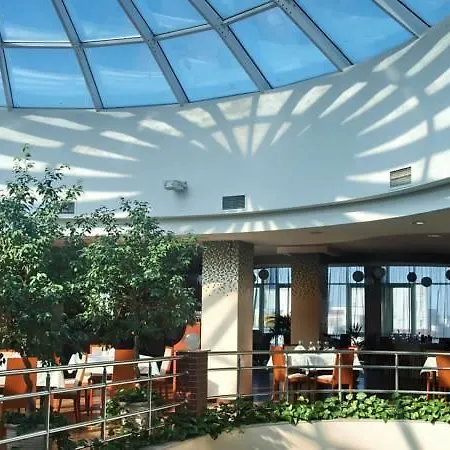 Optima Hotell Odessa