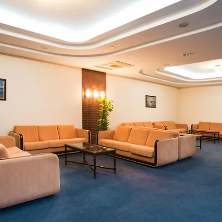 Optima Odesa 4* Odesa