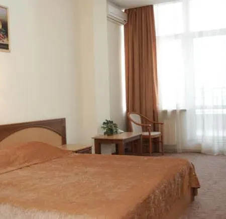 черное море пантелеймоновская Отель 4*