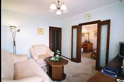 Black Sea Panteleimonivska Szálloda 4*