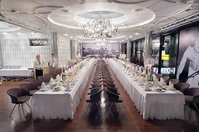 Black Sea Panteleimonivska 4* Odessza
