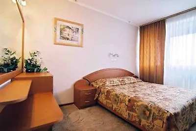 Black Sea Panteleimonivska Szálloda
