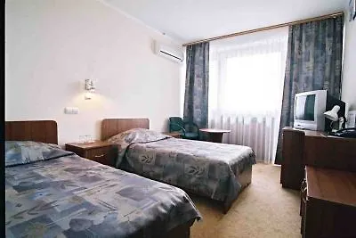 Szálloda Black Sea Panteleimonivska Odessza