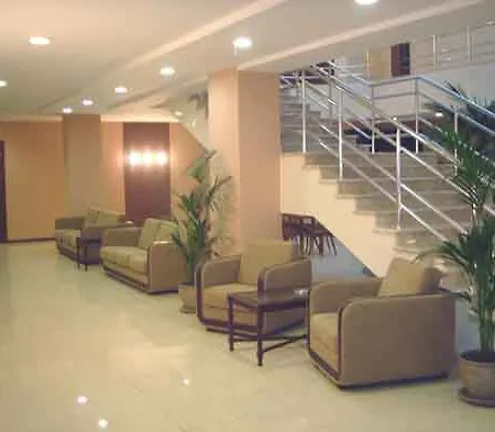 Szálloda Black Sea Panteleimonivska 4*