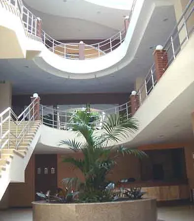 Black Sea Panteleimonivska Szálloda 4*