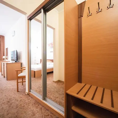 Optima Hotel