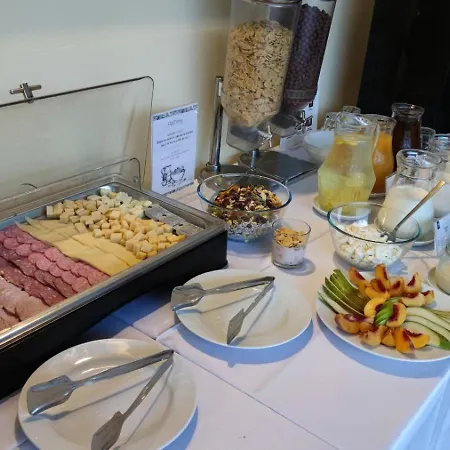 Optima Hotel Oděsa