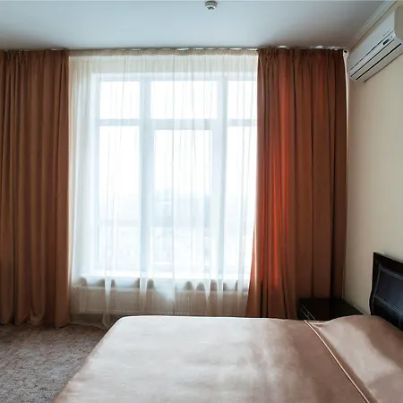 Hotel Optima Odessa