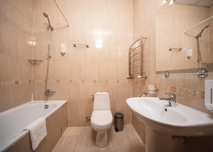 Ξενοδοχείο Optima 4*