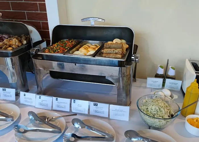 Optima Ξενοδοχείο