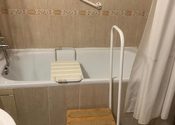 Ξενοδοχείο Optima Οδησσός