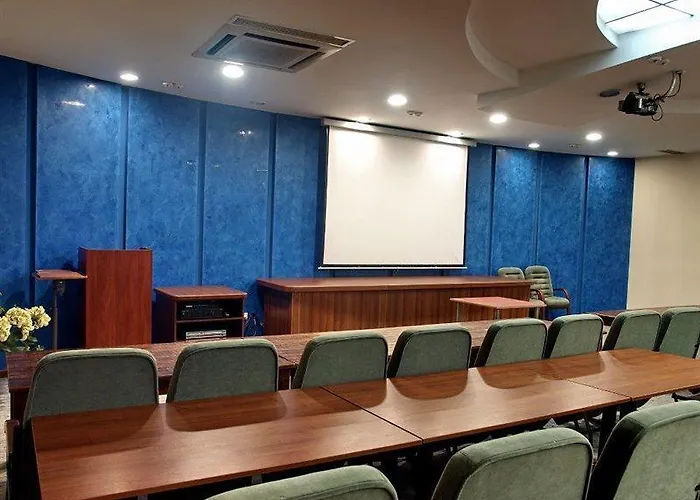 Optima Ξενοδοχείο