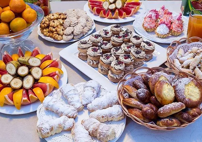 Optima Ξενοδοχείο