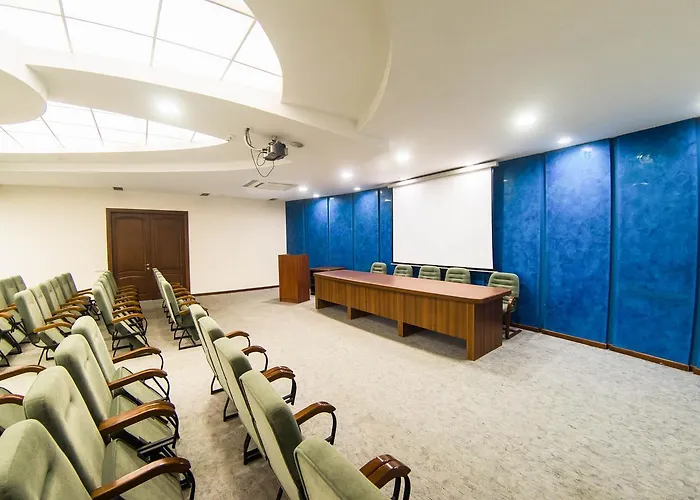 Ξενοδοχείο Optima