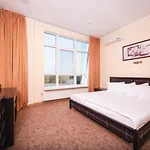 Optima מלון 4*