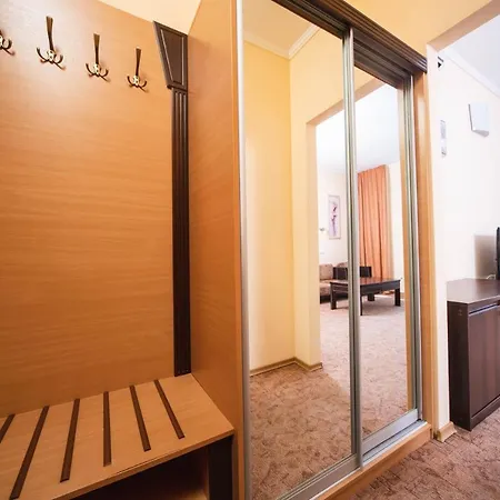 La mer noir Panteleymonovskaya Hotel 4*