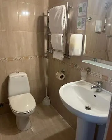 La mer noir Panteleymonovskaya 4* Odessa